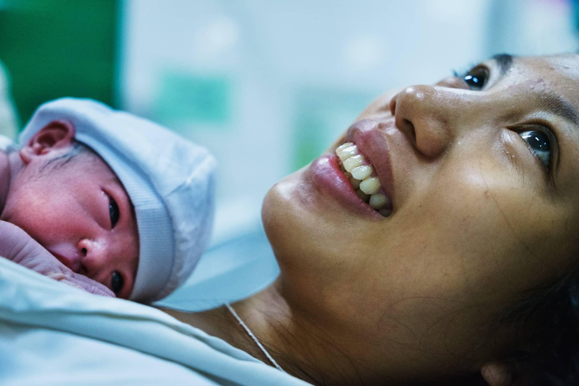 世界母乳喂养周：8月1日至7日